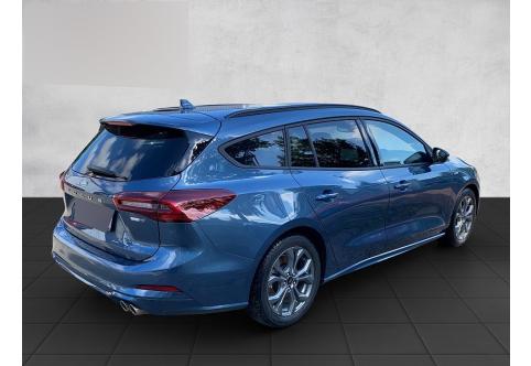Ford Focus #3