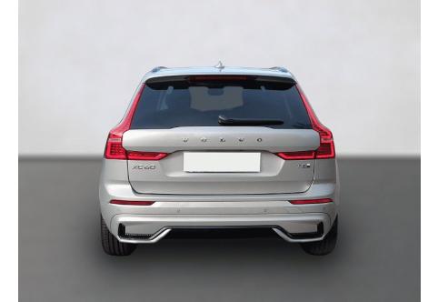 Volvo XC60 #7