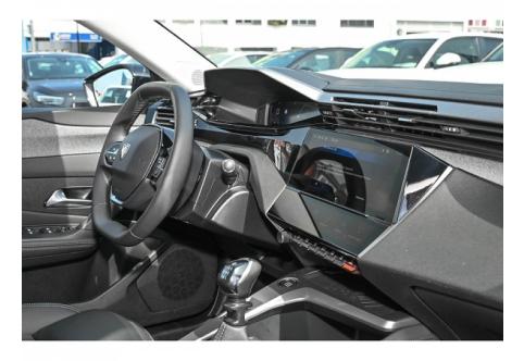 Peugeot 308 #9