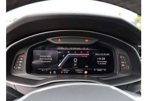 Audi S6 #15