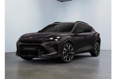 Cupra Formentor #1
