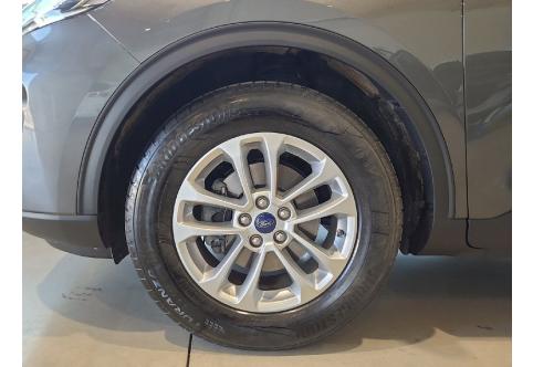 Ford Kuga #12