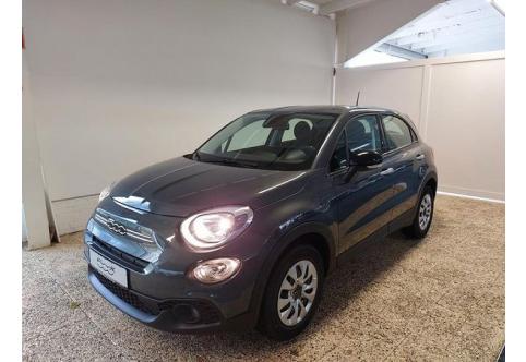 Fiat 500X #2