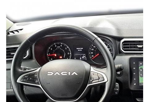 Dacia Duster #17