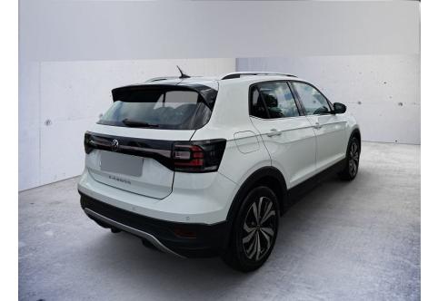 VW T-Cross #3