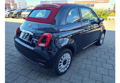 Fiat 500 #4