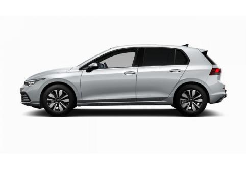 VW Golf #6