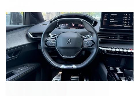 Peugeot 5008 #11