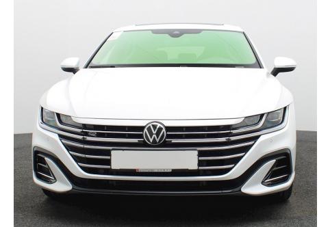 VW Arteon #8