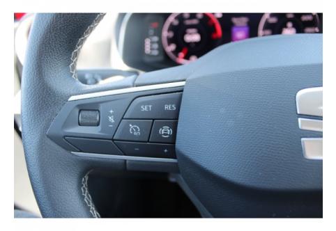Seat Ibiza #15