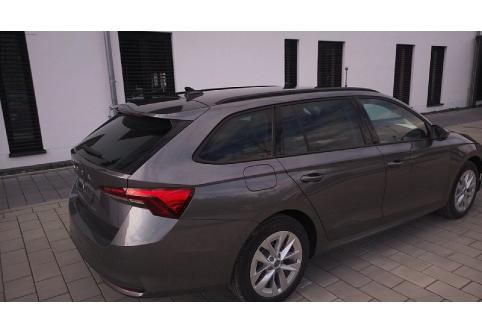 Skoda Octavia #3