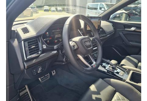 Audi SQ5 #20