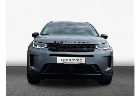 Land Rover Discovery #8