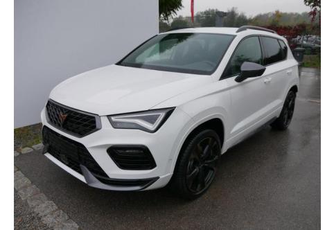 Seat Ateca #2