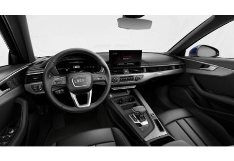 Audi A4 #2