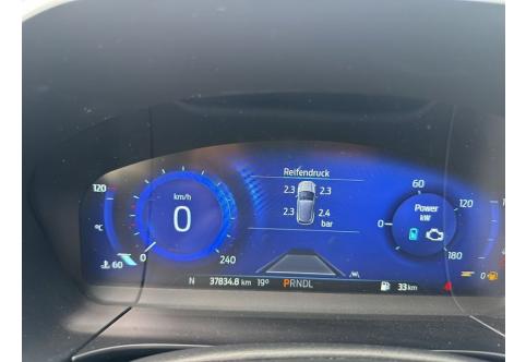 Ford Kuga #12