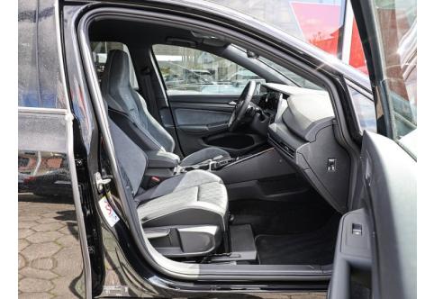 VW Golf #2