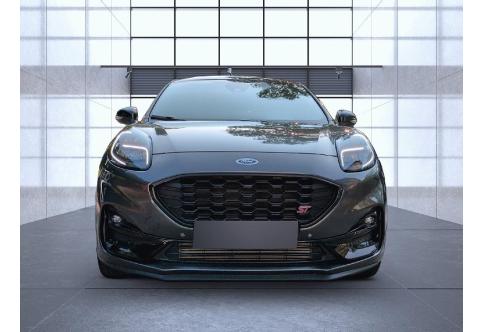 Ford Puma #5