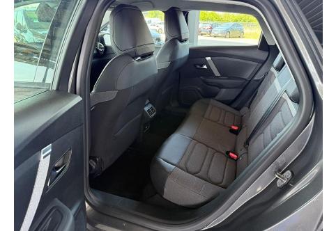Citroen C4 #6