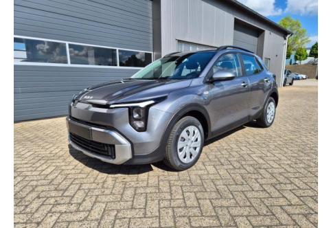 KIA Stonic #1
