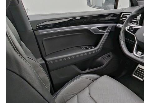 VW Touareg #11