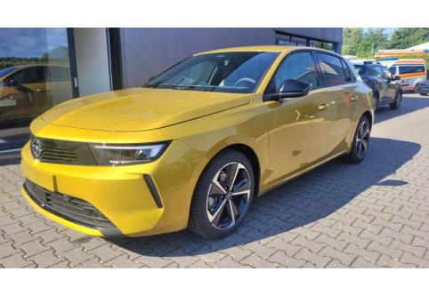 Opel Astra #2