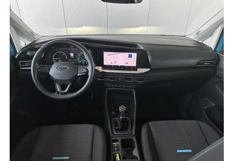 Ford Tourneo #17