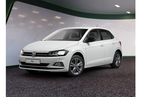 VW Polo #1