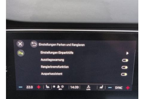 Skoda Octavia #14