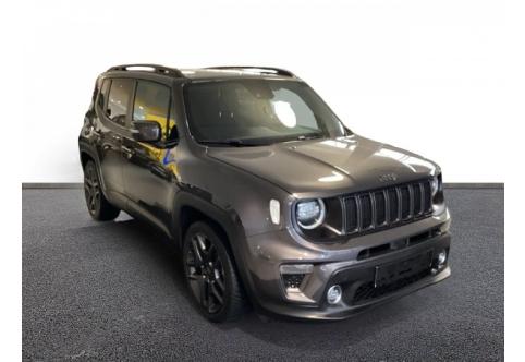 Jeep Renegade #8