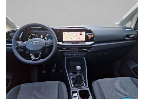 Ford Tourneo Connect #6