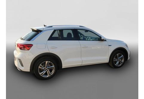 VW T-Roc #7