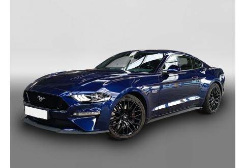 Ford Mustang #1