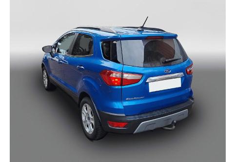 Ford EcoSport #3