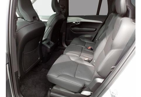 Volvo XC90 #8