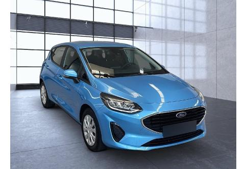 Ford Fiesta #4
