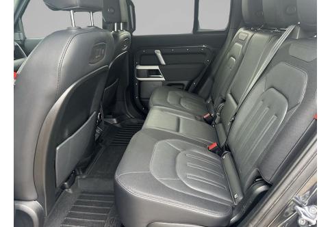 Land Rover Defender #4