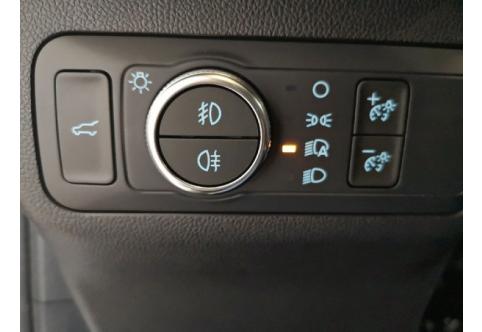 Ford Kuga #18