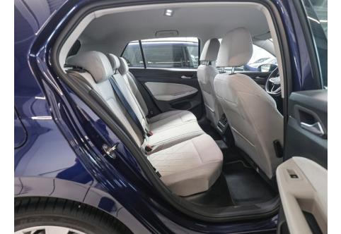 VW Golf #4