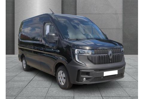 Renault Master #2
