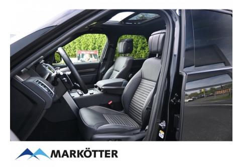 Land Rover Discovery #11