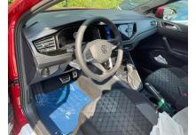 VW Taigo