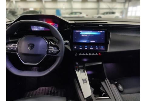 Peugeot 308 #4