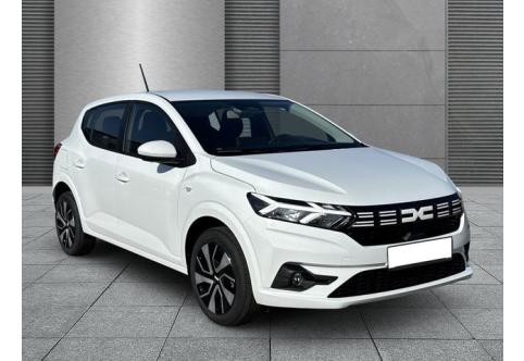 Dacia Sandero #2