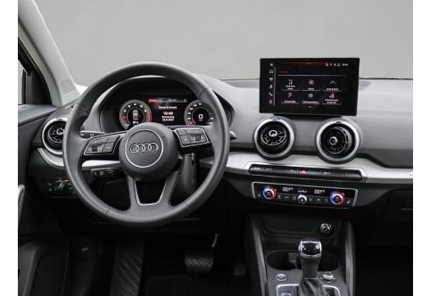 Audi Q2 #6