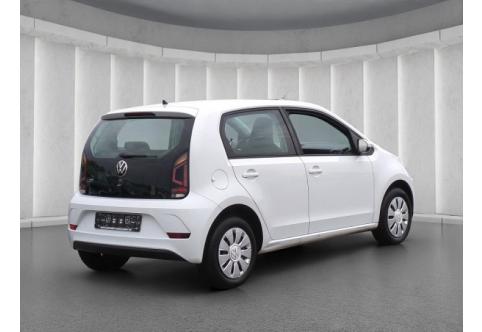 VW up! #4