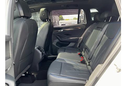 VW Tiguan #7