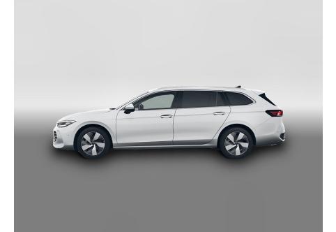 VW Passat #5