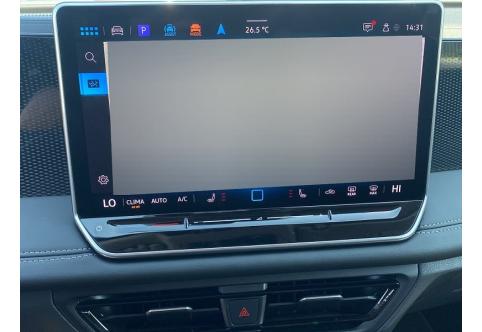 VW Tiguan #5