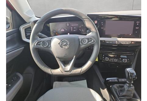 Opel Mokka #13